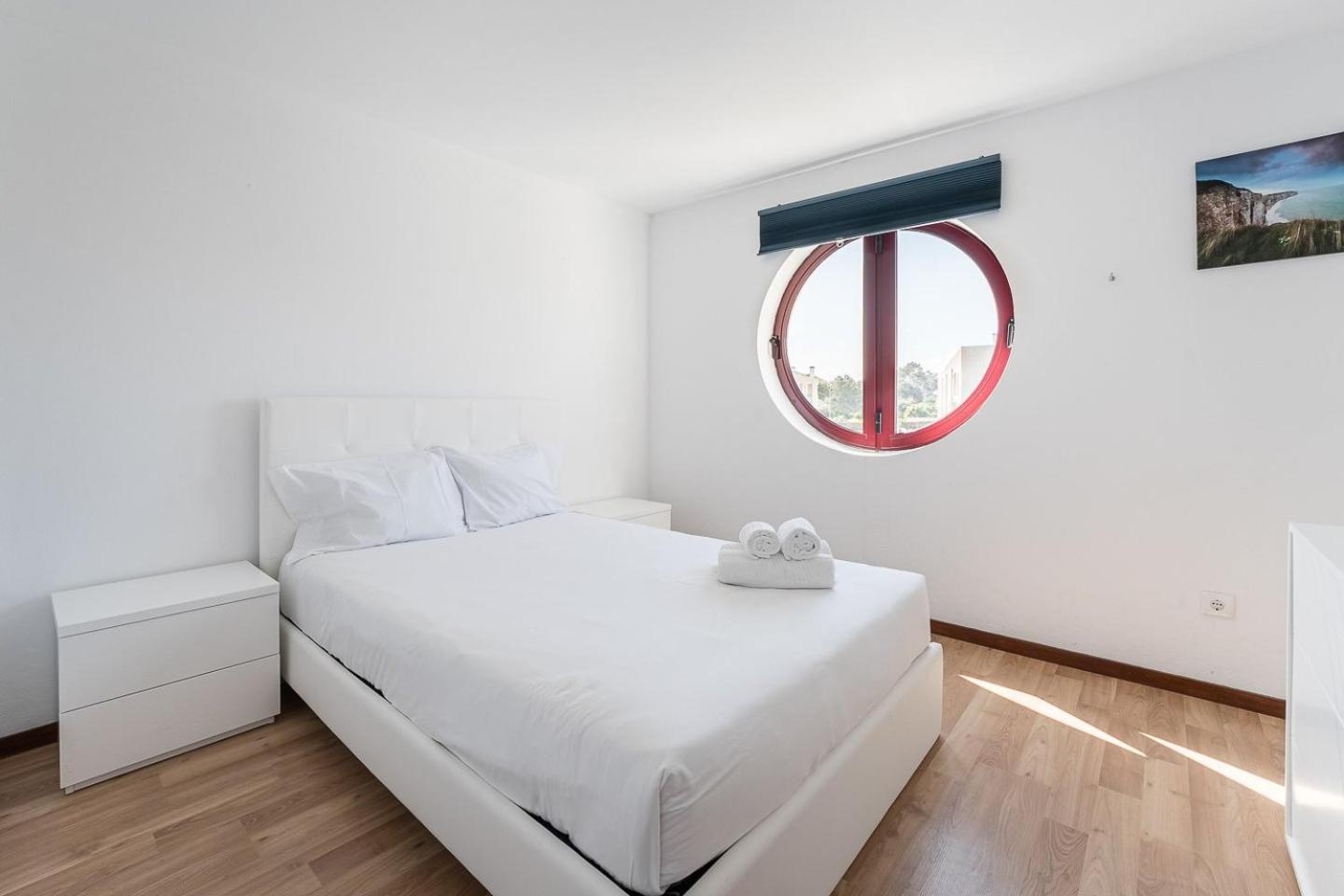 Guestready - Esposende Beach Place מראה חיצוני תמונה