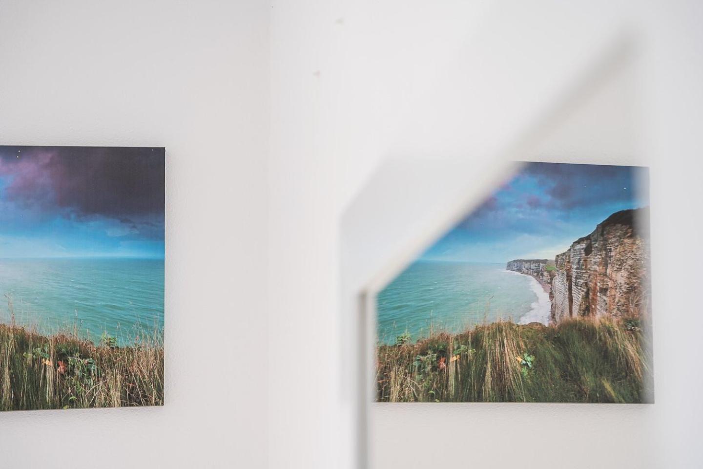 Guestready - Esposende Beach Place מראה חיצוני תמונה