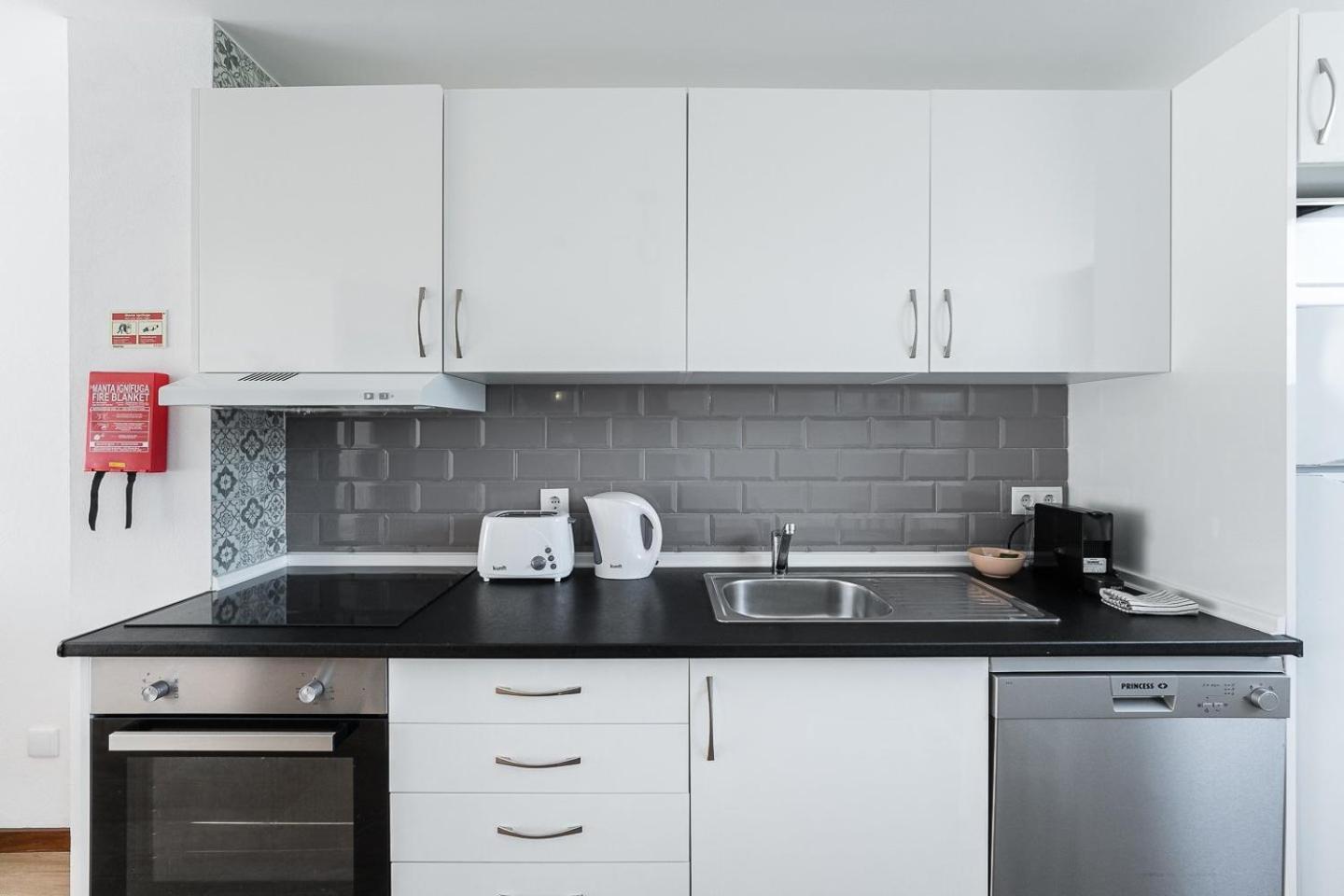 Guestready - Esposende Beach Place מראה חיצוני תמונה