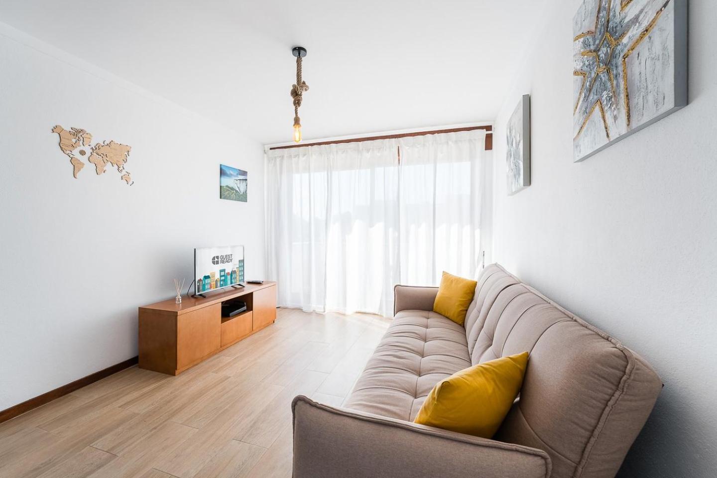 Guestready - Esposende Beach Place מראה חיצוני תמונה