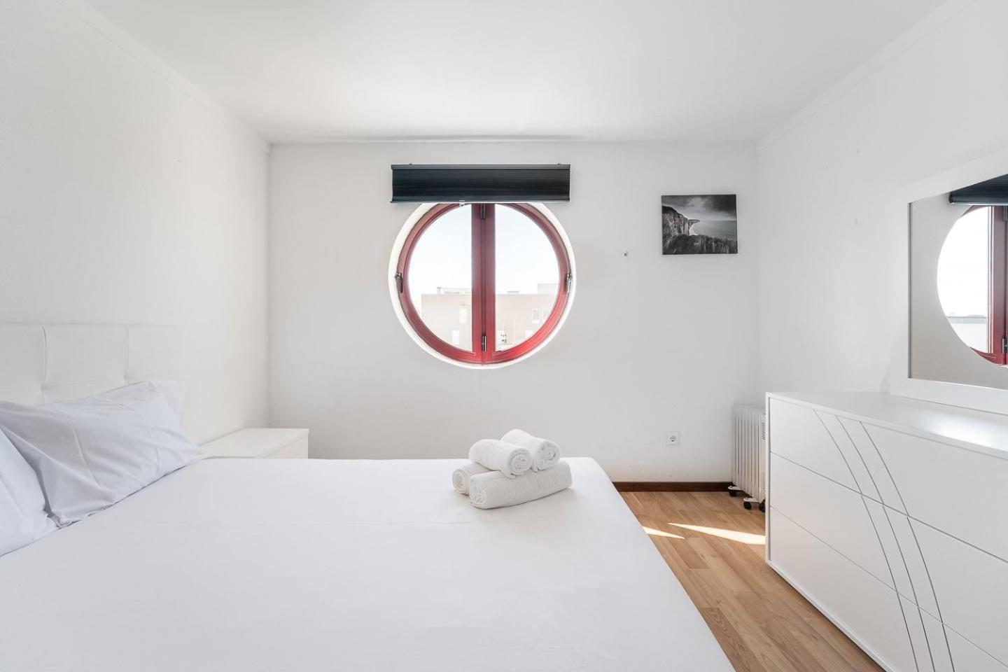 Guestready - Esposende Beach Place מראה חיצוני תמונה