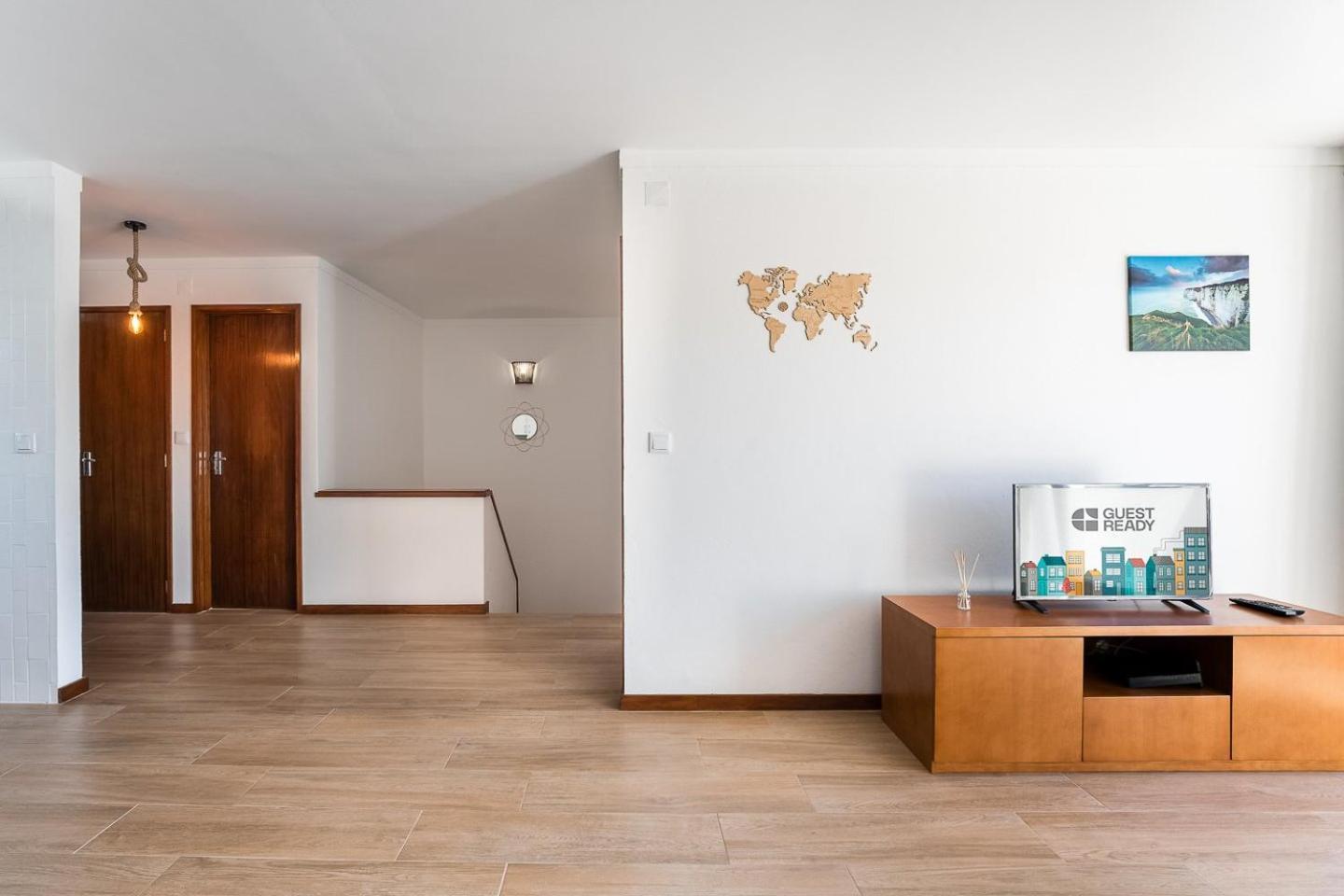 Guestready - Esposende Beach Place מראה חיצוני תמונה