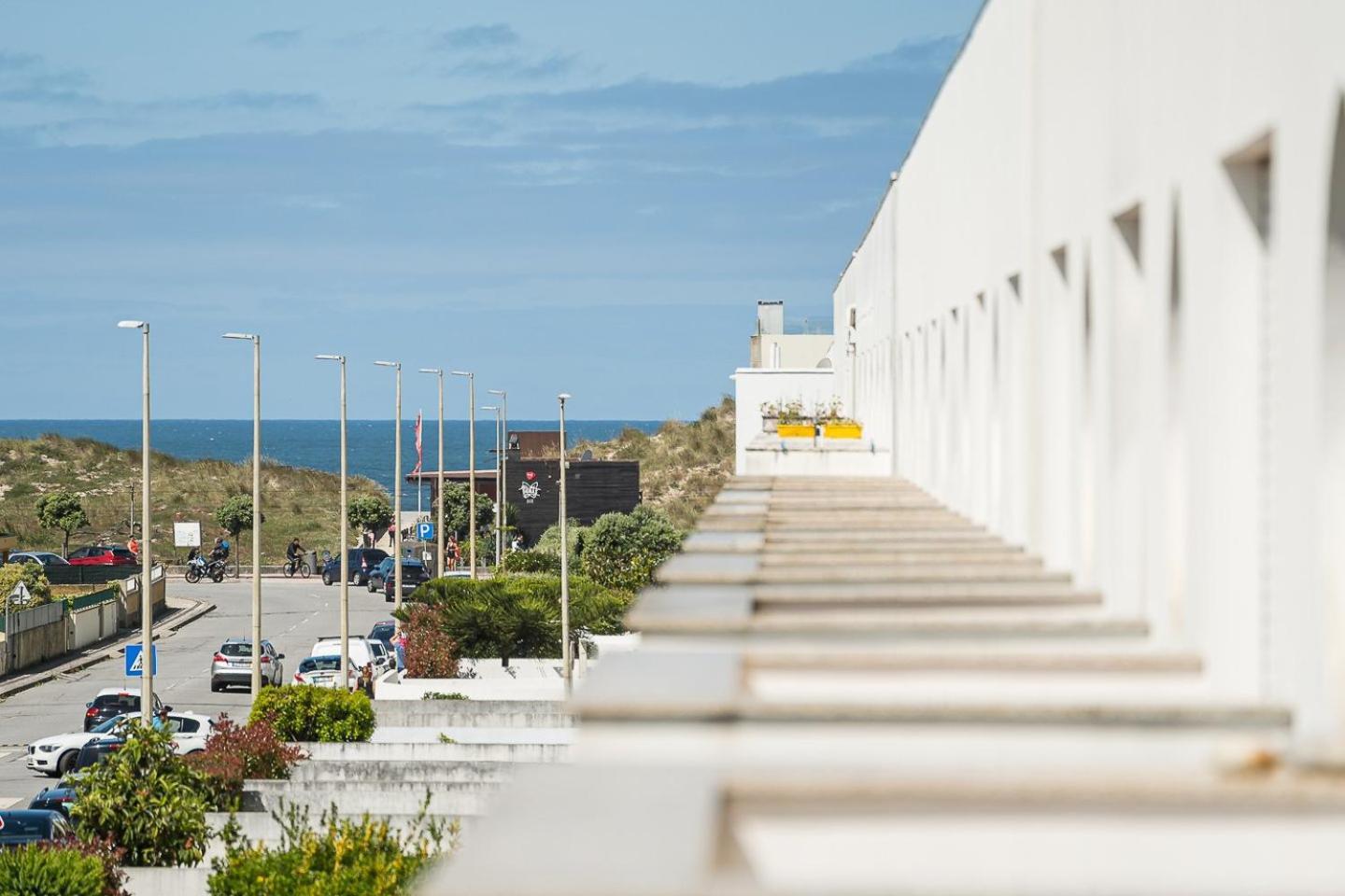 Guestready - Esposende Beach Place מראה חיצוני תמונה