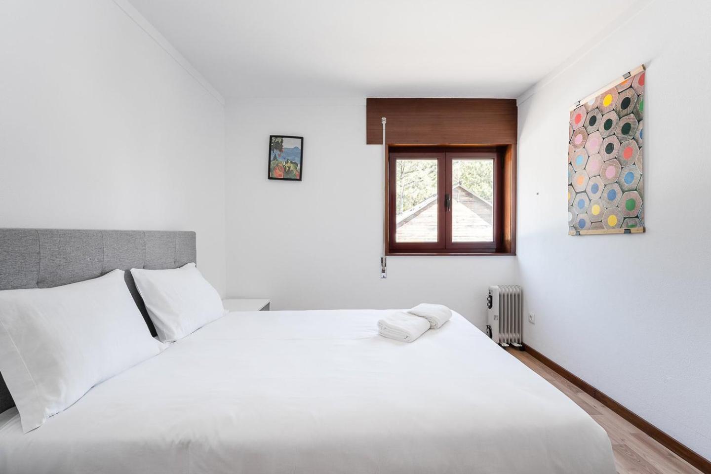Guestready - Esposende Beach Place מראה חיצוני תמונה