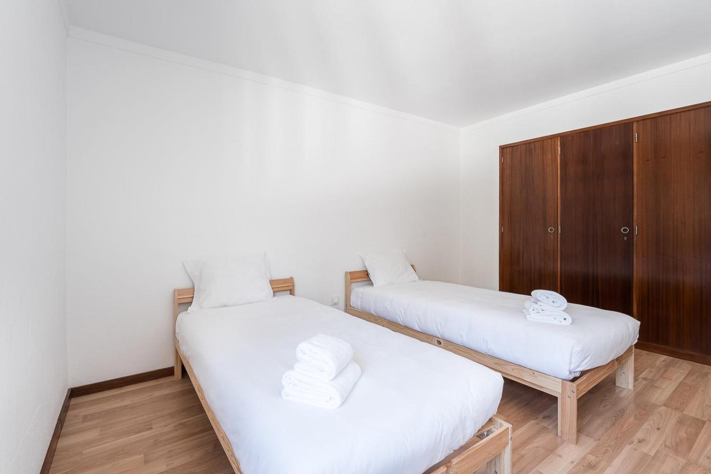 Guestready - Esposende Beach Place מראה חיצוני תמונה