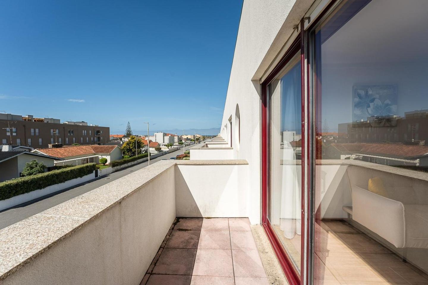 Guestready - Esposende Beach Place מראה חיצוני תמונה