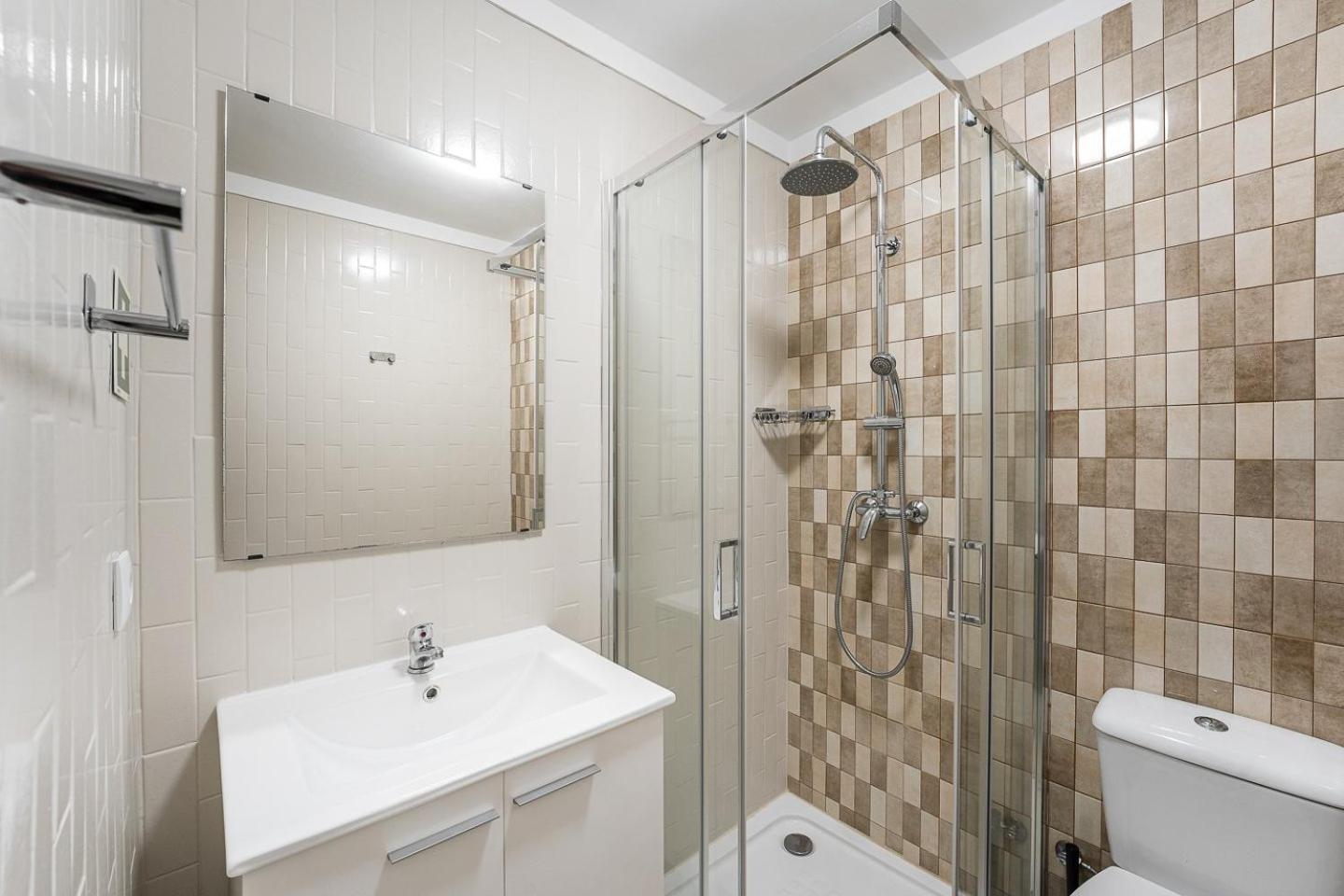 Guestready - Esposende Beach Place מראה חיצוני תמונה